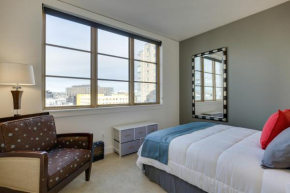 Renu Suites at The Burlington Portland